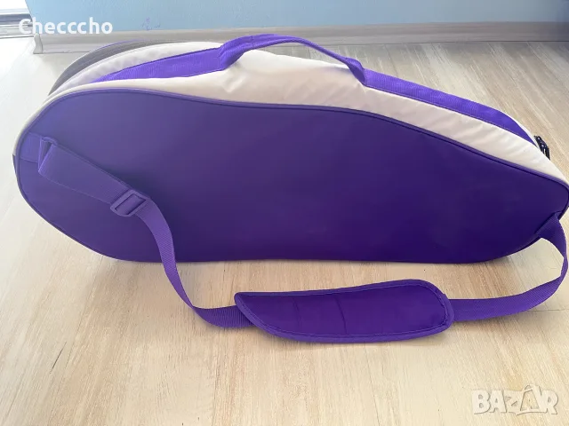 тенис сак Babolat, снимка 2 - Тенис - 55663608