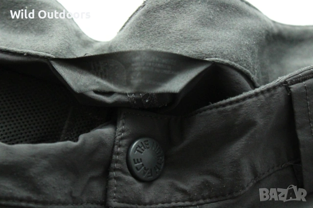THE NORTH FACE - мъжки къси панталони, размер 34(L), снимка 3 - Спортни дрехи, екипи - 54742073