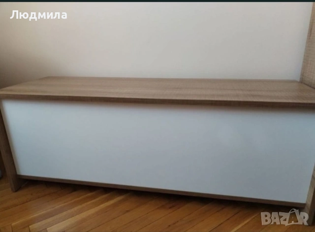 Продавам спално обзавеждане , снимка 3 - Спални и легла - 55154754