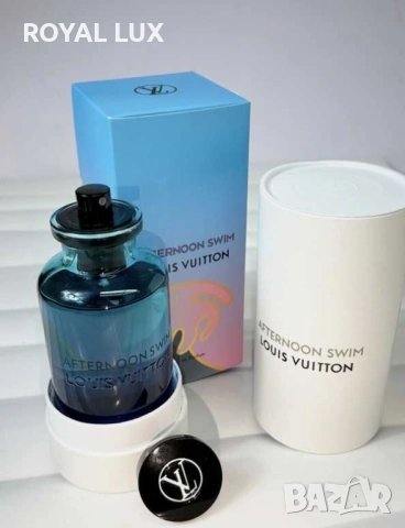 LOUIS VUITTON AFTERNOON SWIM EDP 100ML-Парфюм Унисекс