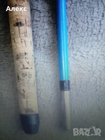 ТОКОЗ ЛИПНО 2.80М, снимка 4 - Въдици - 54095087