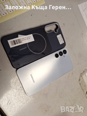 Samsung A05s , снимка 3 - Samsung - 54464828