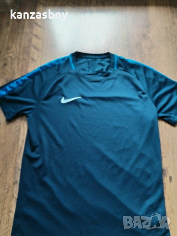 nike dri fit - страхотна мъжка тениска M, снимка 6 - Тениски - 54743171