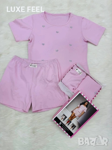 Victoria Secret 💎Дамски Пижами