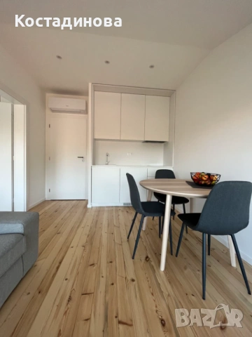 Двустаен до ВМИ, снимка 4 - Апартаменти - 53971103