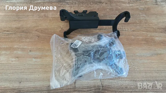 СТОЙКА ЗА ТАБЛЕТ за ПОДГЛАВНИК, снимка 4 - Аксесоари и консумативи - 55502759