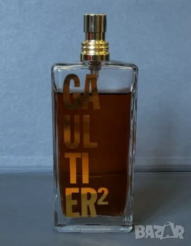 Gaultier² by Jean Paul Gaultier decant 5 ml