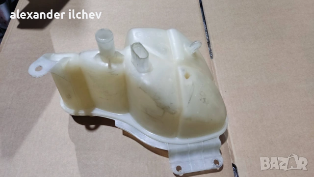 разширителен съд А8D3 4.2 , снимка 4 - Части - 54347734
