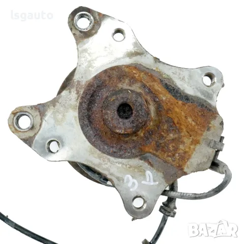 Задна дясна лагер главина Peugeot 307 2001-2008 ID: 163347, снимка 2 - Части - 55637206