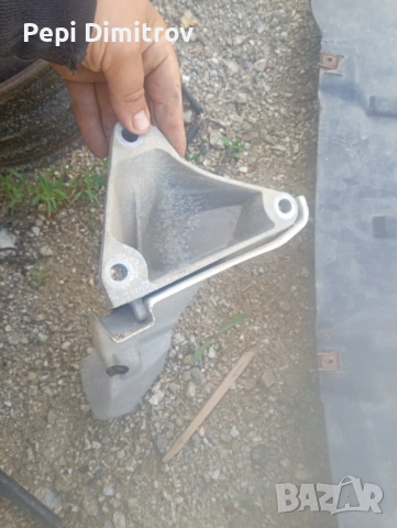 СКОБА ,тампон BMW E90 2.0D 24168110 (0), снимка 4 - Части - 54539906