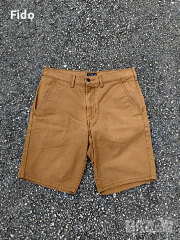 Levis Мъжки къси панталони