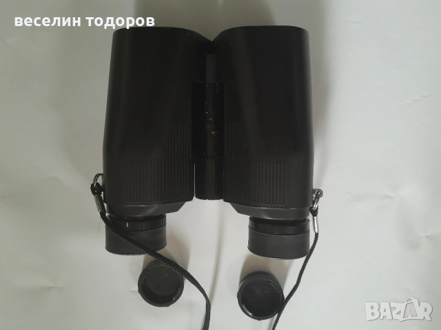биноъл никон 9х25, снимка 4 - Обективи и филтри - 54168452