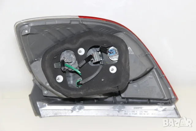 Ляв стоп Honda Jazz GE (2008-2011г.) 33550TF0G01 / Хонда Джаз / LED, снимка 5 - Части - 55549845