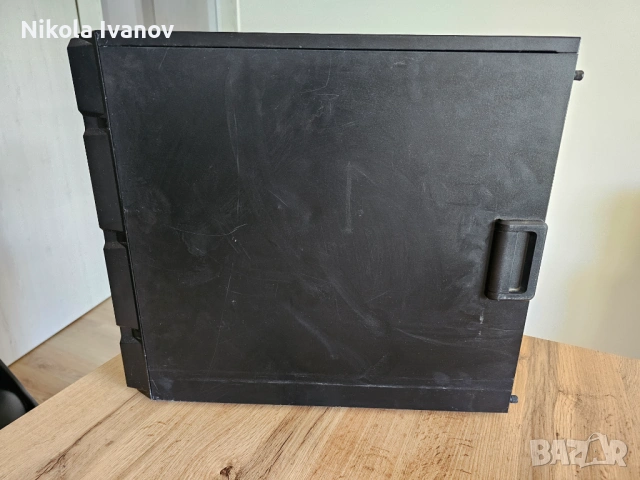 Компютърна кутия Cooler Master K350 + DVD | за NAS / Home Lab (Без страничен капак) | ATX | 7 HDD, снимка 9 - Захранвания и кутии - 54719403