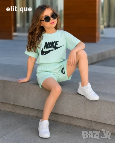 детски комплект nike, снимка 8 - Детски комплекти - 55048786