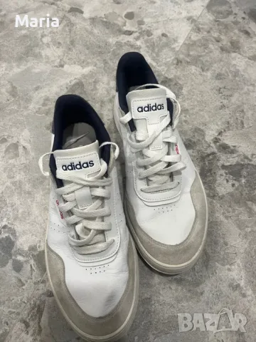 Оригинални маратонки Adidas – удобни и стилни, снимка 2 - Ежедневни обувки - 55407957