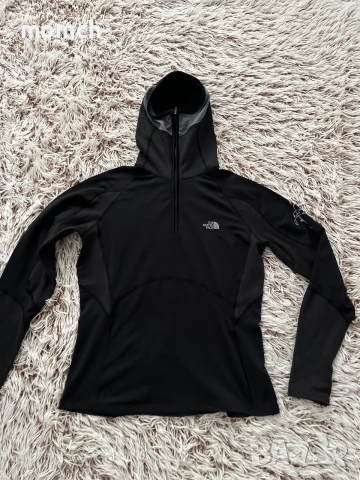 THE NORTH FACE-дамско горнище размер Л