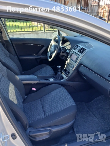 Автомобил, снимка 8 - Автомобили и джипове - 54621663