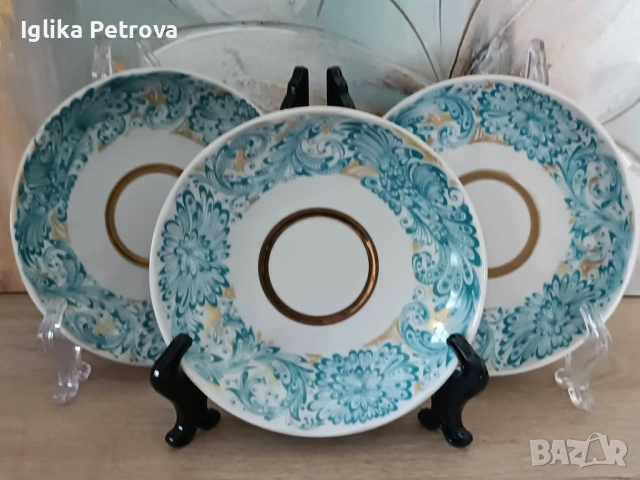 ЛФЗ ЖАР ПТИЦА , снимка 2 - Антикварни и старинни предмети - 54555283