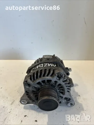 Алтернатор 150A за Mazda 3 2.2D (2015) SH01-A2TX3081