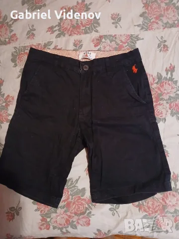Къси панталони Polo RalphLauren, снимка 5 - Къси панталони - 55672477