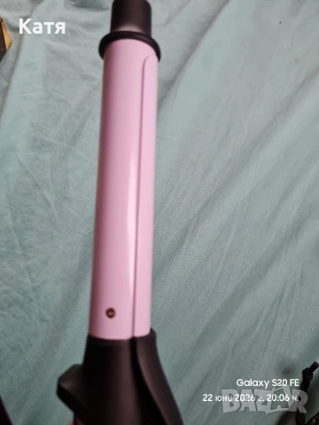Продавам маша за коса Philips BHB864 – почти неизползвана, снимка 3 - Маши за коса - 55002466