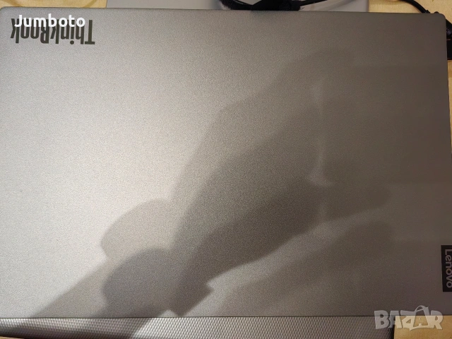 Лаптоп Lenovo ThinkBook 15 iil /10gen/I3-1005G1/512, снимка 3 - Лаптопи за работа - 54905514
