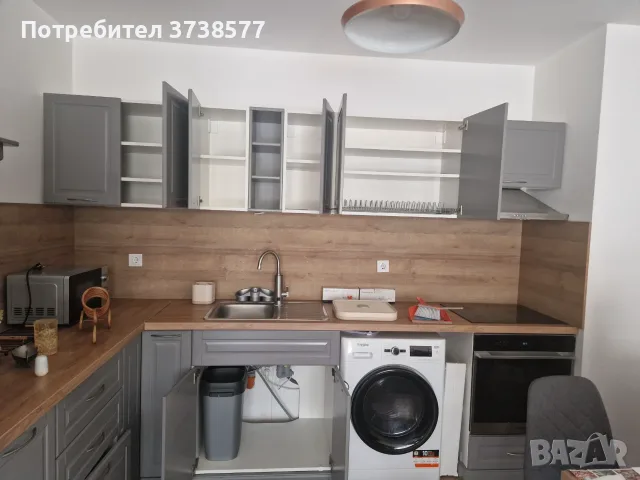 Директно от собственик: Уютен и модерен дом на ТОП локация до Панаира (Без комисионни), снимка 11 - Апартаменти - 55624612