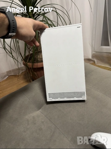Xbox series s 512gb, снимка 4 - Xbox конзоли - 54088234