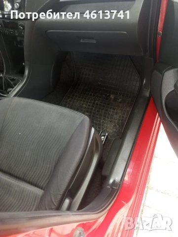 Suzuki swift 1.2 euro5, снимка 9 - Автомобили и джипове - 55152872