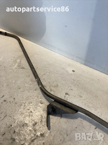 Щека за ниво на масло автоматична за Mercedes B Class W245 B170 (2008) A2660180240, снимка 2 - Части - 54147618