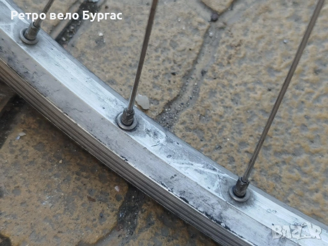 26 цола капли за велосипед Колело Shimano deore xt , снимка 3 - Части за велосипеди - 54166237