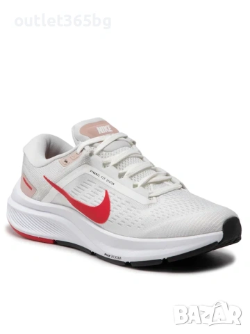 Nike - Air Zoom Structure 24 DA8570 104 №38 Оригинал Код 390