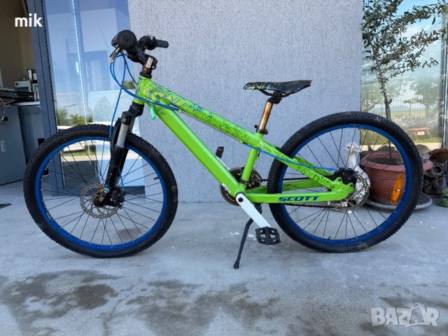 Колело Scott 24 цола