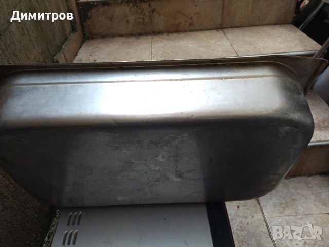 Тава, снимка 2 - Съдове за готвене - 48290177