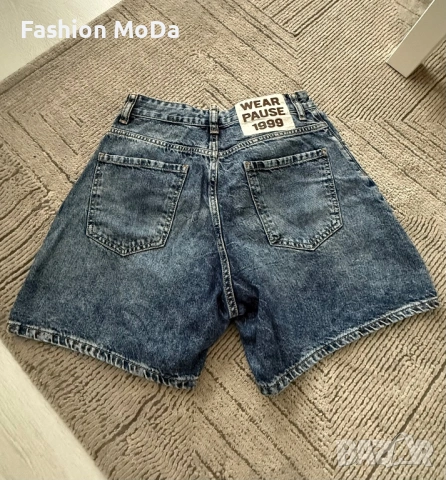 Дънки Pause jeans, снимка 2 - Дънки - 54798908