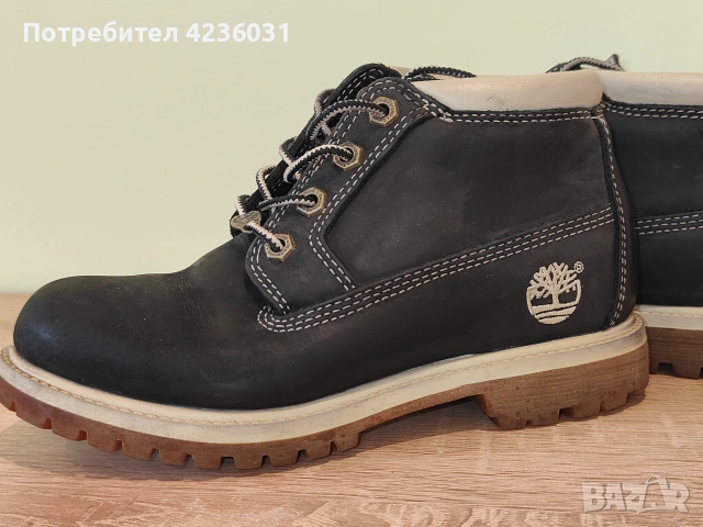 Оригинални боти Timberland , снимка 4 - Детски боти и ботуши - 54195736