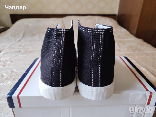 Кецове U.S. POLO ASSN. - размер 42, снимка 6 - Кецове - 54738254