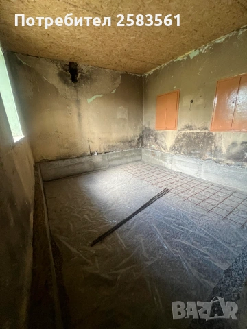 Продавам дворно място с къща, снимка 7 - Къщи - 55075813