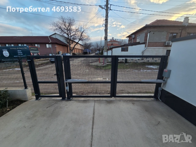 Електрическа Ограда, снимка 5 - Огради и мрежи - 54032823