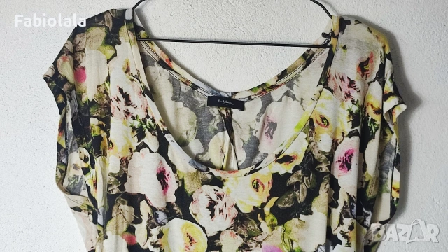 Paul Smith dress S, снимка 8 - Рокли - 55160058
