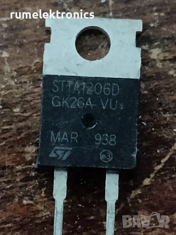 STTA1206D