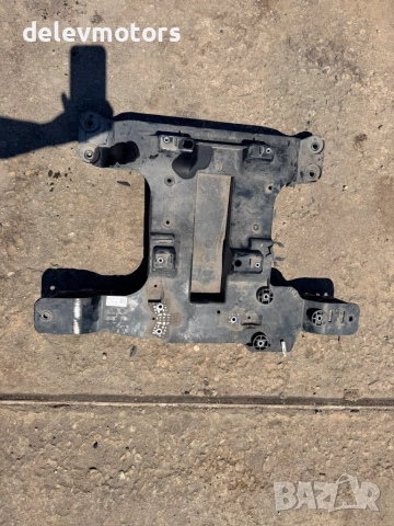 1ea805211b стойка за инвертор от Volkswagen ID.3 Pro двигател EBJC, ск. Кутия UMG, 145 кс., 62000 км, снимка 3 - Части - 55279471