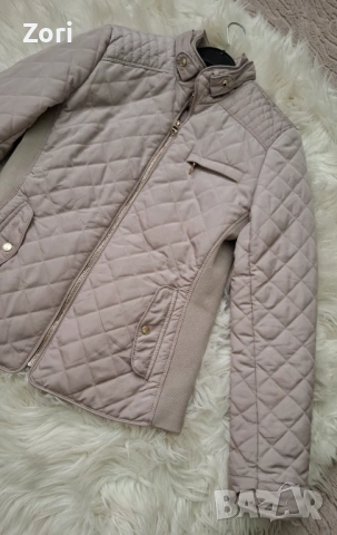 Преходни дамски якета, снимка 3 - Якета - 54153185