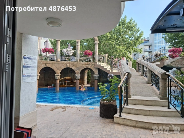 Апартамент 1+1.Sweet Homes 2, снимка 2 - Апартаменти - 55171803