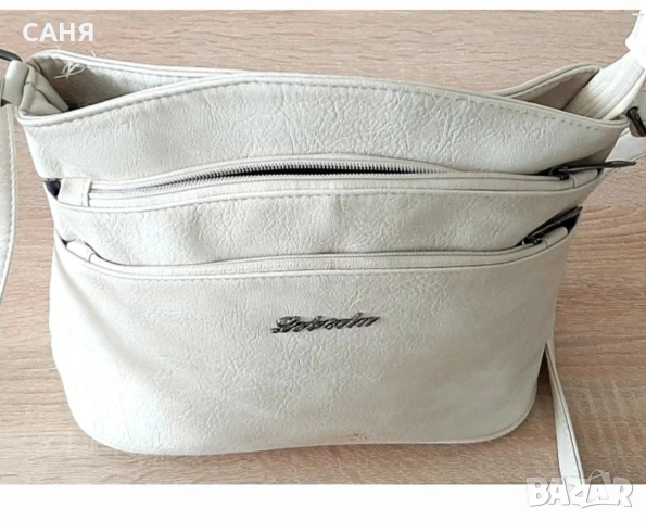 Нова ,Оригинална чанта ,FOREVER 21, снимка 9 - Декорация за дома - 53746845