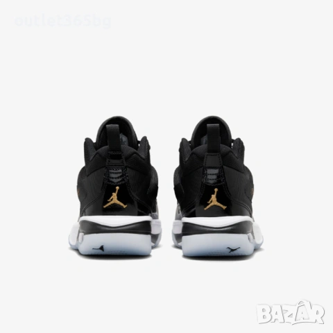 Nike - Jordan Stay Loyal 3 №38.5 Оригинал Код 901, снимка 4 - Детски маратонки - 54704289