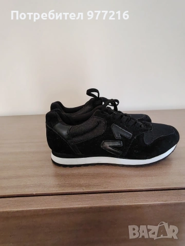 Дамски маратонки на MANGO