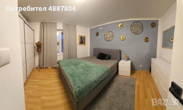 Продава се уютна едноетажна къща 102 кв.м до плаж Иракли, снимка 4 - Къщи - 55346490