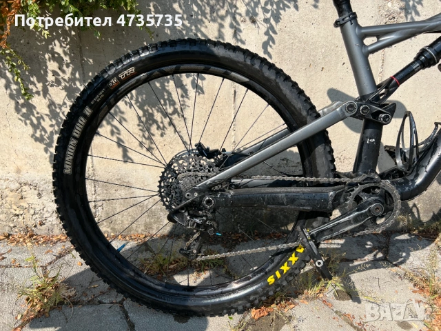 Specialized Enduro Comp 27.5 M 2018, снимка 12 - Велосипеди - 54764550